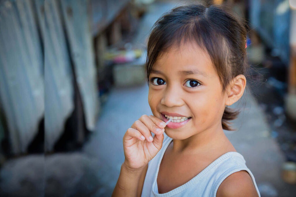 About us Umeed Roshniki